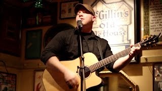 Kevin Faraci Live  Mcgillins Old Ale House in Philadelphia [upl. by Dahaf]