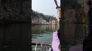 bhedaghat jabalpur viralvideo youtubeshorts youtube [upl. by Paulson]