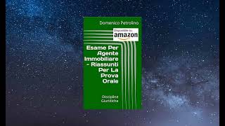 LA PROPRIETÀ E I DIRITTI REALI 3  ESAME PER AGENTE IMMOBILIARE RIASSUNTI [upl. by Odlamur286]