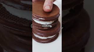 Quick amp Easy Oreo Biscuit Cake Recipe [upl. by Monique769]