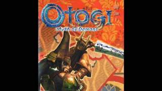 Otogi Myth of Demons Track 2 [upl. by Adieren]