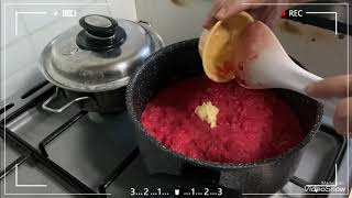 Kalihim Pan de Regla  Pandepula  Bread [upl. by Yerdua]