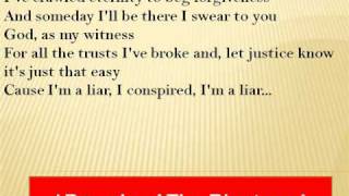 Nickelback  Fly Lyrics [upl. by Nnaj]