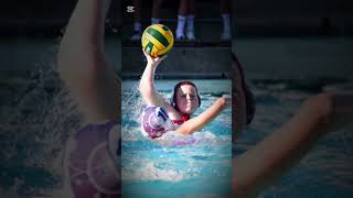 fypシ゚viral waterpolo viralshort trending [upl. by Holmun]