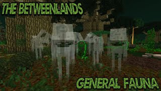 General Fauna Betweenlands In Depth TutorialsSpotlight EP 5 [upl. by Dnomhcir]