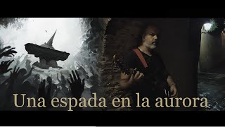 ANIMA BARROCA  Una espada en la aurora tributo a Blasphemous [upl. by Buffy]