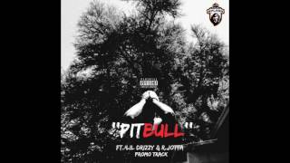 AbiTheKid  Pitbull Ft Lil Drizzy amp RJotta [upl. by Nah]