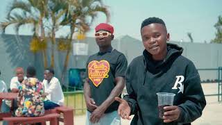 Bambo Bunney ft Waxy Kay amp Jay Jay Cee Mw  Shawuli Official Music Video [upl. by Cullen293]