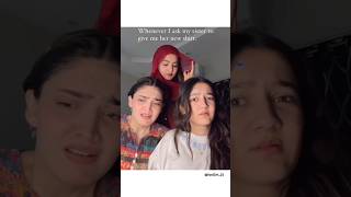 3 idiots in 3 idiots Dialogue😂🤩🤭❤️‍🔥😻rabiafaisaltiktok sistrology iqrakanwal shorts iqreeb [upl. by Saideman]