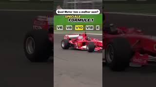 f1 formula1 carrocorrida v10 v6 v8 velosesefuriosos [upl. by Ocnarf144]