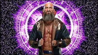 Tommaso Ciampa WWE theme song quotNo One Will Survivequot intro cut [upl. by Eniamurt]