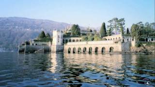 Lake Maggiore  Italy [upl. by Ardnuaek]