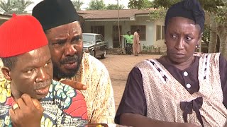 YOU KILLED YOUR BROTHER amp TOOK OVER HIS WEALTHPETE EDOCHIE PATIENCE OZOKWORCLASSIC AFRICAN MOVIES [upl. by Iarised]