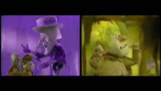 YouTube Poop The Miser Brothers Perform a Demonic Incantation while Transforming Various Objects [upl. by Air685]