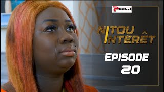 NITOU INTÉRÊT  Épisode 20  Saison 1  VOSTFR [upl. by Morocco606]