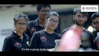 Experience Education at MAHE Manipal  Manipal Academy of Higher Education [upl. by Shayna]