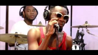 Patoranking  No Kissing Baby Live Remix with Alternate Sound [upl. by Ornas]