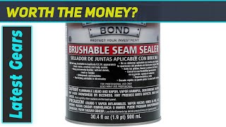 reviewBarrier Bond Brushable Seam Sealer The Ultimate Solution for Automotive Seam Repair [upl. by Nielsen958]