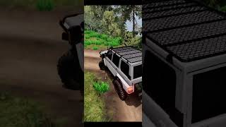 nissan patrol oasis fall offroad [upl. by Assed]