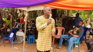 OWERRI BONGO MUSIC  NWAJIAKU VOICE LATEST LIVE PERFORMANCE [upl. by Eked]