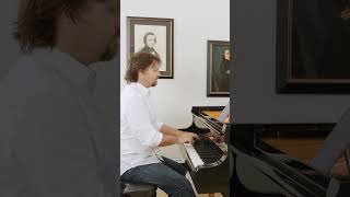 quotAkashaquot Piano Music by David Hicken pianosolo pianist pianomusic [upl. by Agathe]