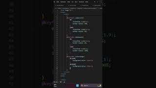 html tutorial for beginners in 60 second  coding css html htmltutorial [upl. by Samuella742]