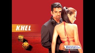 Khel of Dev Mallya  Sunil Shetty  Sunny Deol  Celina Jaitly  Blockbuster full movie [upl. by Nirrak]