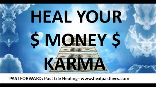 Money Mantra  Powerful Mantra to Heal Bad Money Karma [upl. by Mei]