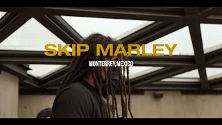 Skip Marley quot2022 Concacaf W Championshipquot Behind The Scenes [upl. by Hollington343]