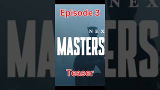 Masters of the Air Episode 3 Teaser [upl. by Jourdan]