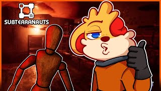 3 HOURS OF A NEW LETHAL COMPANY GAME SUBTERRANAUTS wCartoonz Delirious Kyle [upl. by Alpert]