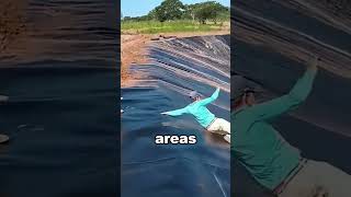 Building a reservoir on top of a mountain looks like building a slide [upl. by Zachery]