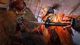 Best Of Sekiro Soundtrack Best Sekiro Shadows Die Twice OST Mix EPIC Music for StudyWorkRelax [upl. by Harelda]