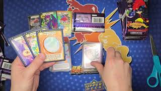 Yap n Crack  Neopets Battledome TCG Case Break Box 2amp3 [upl. by North]