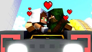 Pro Life Season 2  Craftronix Minecraft Animation NEW deleted Scenes [upl. by Ginsburg]