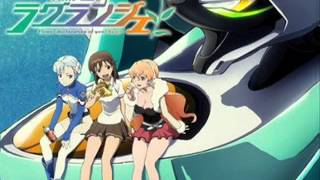 Rinne no Lagrange OP Try Unite by Nakajima Megumi Full Download [upl. by Oinotnas]