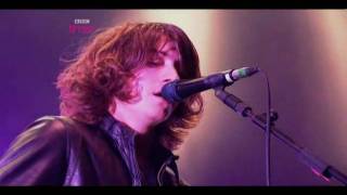 Arctic Monkeys  Fluorescent Adolescent  Live at Reading Festival 2009 HD [upl. by Eerak244]