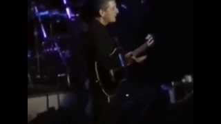 Leonard Cohen  THERE IS A WAR  1993 live Frankfurt Germany [upl. by Adiazteb]