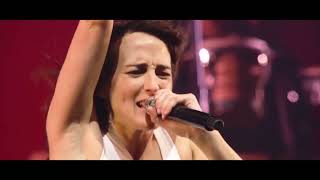 Juliette Armanet  Tu Me Play Live Accor Arena 17032023 HD [upl. by Claudy]