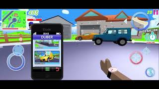 Game reynard28 game dudetheftwars dude gamedude bocilgaming bocilygmain mainanmobil [upl. by Mahgirb]