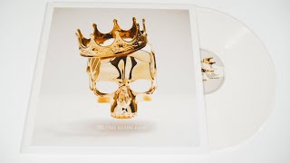 Sido  Das goldene Album Vinyl Unboxing [upl. by Jone]