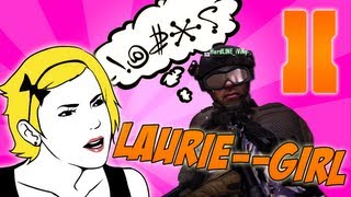 La Vengeance de LaurieGiRL [upl. by Naeerb660]