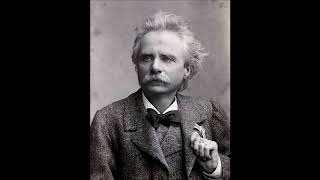 Edvard Grieg  Sigurd Jorsalfar Homage March [upl. by Fabiola]