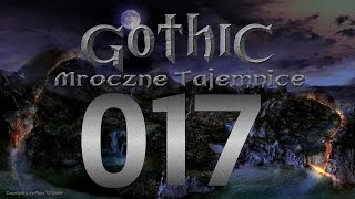 17Zagrajmy w GothicMroczne Tajemnice  Zadanialekarstwo oraz droga do Sekty [upl. by Aremihc895]