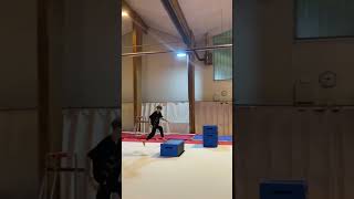 BEN LE NINJA  parkour freerunning [upl. by Anoval221]