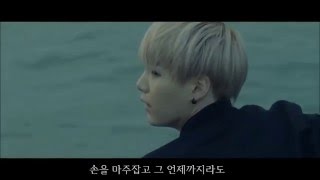 MV BTS방탄소년단 SNOW FLOWER눈의 꽃 [upl. by Lottie669]