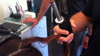 How to use the Professional InStyler IQ [upl. by Allrud]