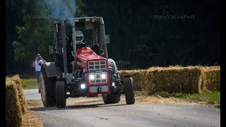 Traktorrennen Reingers 2023 HIGHLIGHTS [upl. by Ahseekal]