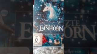 Das letzte Einhorn schöner film [upl. by Rie]