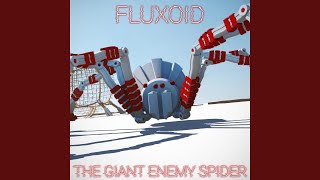 The Giant Enemy Spider [upl. by Leemaj]